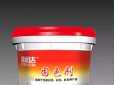 彩色石沙建材怎么來的呢？