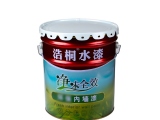 水性漆安全嗎？