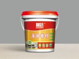 什么是液體卷材？