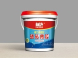 貼瓷磚為什么需要瓷磚背膠？